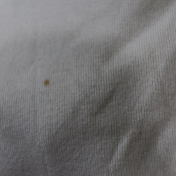 NYL Vintage Y2K Baby T-Shirt Medium 100% Cotton Retro Graphic Tee - Picture 7 of 10